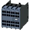 Siemens 3RH2911-2HA22 Hilfsschalterblock 1 St.