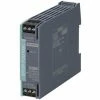 Siemens SITOP PSU100C 24 V/0,6 A Hutschienen-Netzteil (DIN-Rail) 24 V/DC 0.6 A 14 W 1 X