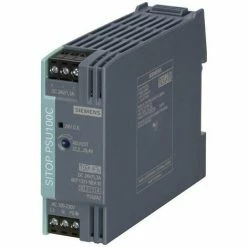 Siemens SITOP PSU100C 24 V/1,3 A Hutschienen-Netzteil (DIN-Rail) 24 V/DC 1.3 A 30 W 1 X