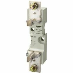 Siemens 3NH3230 Sicherungs-Unterteil Sicherungsgröße = 1 250 A 690 V 3 St.