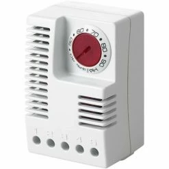 Siemens Hygrostat 8MR2170-1AF 230 V 1 St.