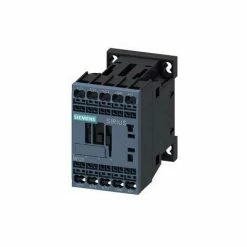 Siemens 3RT2016-2BB41 Leistungsschütz 3 Schließer 690 V/AC 1 St.