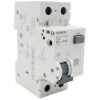 Siemens 25A 6KA 1P+N 30MA Fehlerstrom-Schutzschalter Typ A 2M 5SU13567KK25