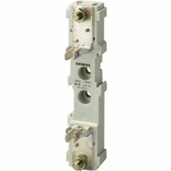 Siemens 3NH3120 NH-Sicherungshalter Sicherungsgröße = 0 160 A 690 V 3 St.
