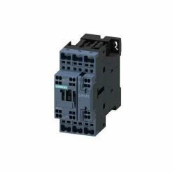 Siemens 3RT2025-2BB40 Schütz 3 Schließer 690 V/AC 1 St.