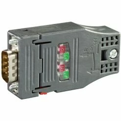Siemens 6GK1500-0FC10 Busstecker LAN-Übertragungsrate 12 MBit/s