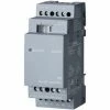 Siemens LOGO! AM2 AQ 0BA2 SPS-Erweiterungsmodul 24 V/DC