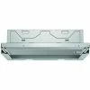 SIEMENS Dunstabzugshaube Flschirm 600mm Silber B LED 67dB 389cbm/h Ø120-150mm 3st Abl/Uml LI64LA521
