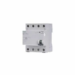 R SICHERUNGSSTROMSCHALTER 4-P 63/0,3A 5SV3646-4 SIEMENS 5SV36464