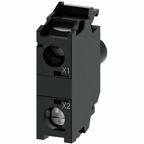 SIEMENS Lampenfassungsblock LED UC Frontbef 24V m.Leuchtmittel gn 3SU1401-1BB40-1AA0 SIEMENS Lampenfassungsblock LED UC Frontbef 24V M.Leuchtmittel Gn 3SU1401-1BB40-1AA0 -SIEMENS Geschäft 54863163 1