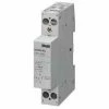 SIEMENS Kontaktor 20a Ac1 230vac 2nc 5tt58020