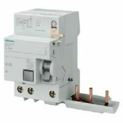 SIEMENS Differentialsperre 3p 40a 30ma Typ A 5sm2333-6