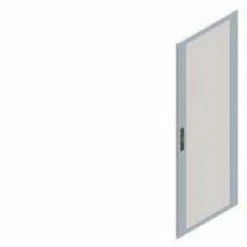 SIEMENS Transparent Alpha Electric Framework Door 630 Universal S3 Von WÄndern 8gk95057kk20