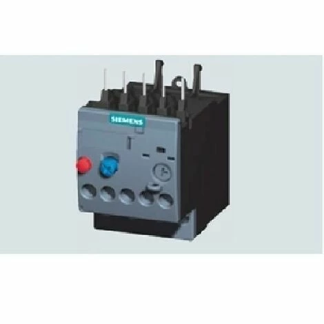 SIEMENS Thermische Freigabe S00 0,55-0,80 A Vt 3ru21160hb0