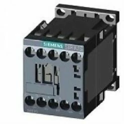 SIEMENS Kontaktor 3 Pole 5.5kw Grosse S00 3rt20171an21