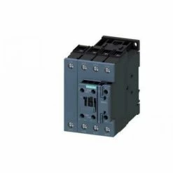 Siemens SchÜtz 4polig Ac1:60a, 230vac 50hz 3rt23361ap00