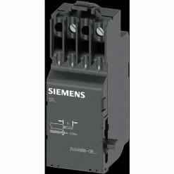 SIEMENS Links Lancio Bob 208-277v Ac 3va99880bl33