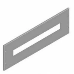 SIEMENS Modularer Deckel 1/4 Umdrehung 1x24um H150 B6 8gk96081k22