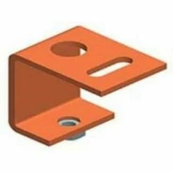 SIEMENS Alpha Universal 8gk97500kkkk00 Quadratische Stifthalterung