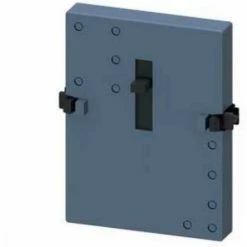 Siemens Seitlich Montierbare Mechanische Verriegelung FÜr SchÜtze S2-s3 3ra29342b