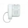 SIEMENS Drahttelefon 4 Weisse GedÄchtnisse Da310w