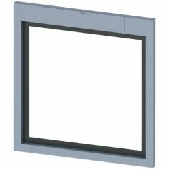 Siemens Gehäuserahmen Für Molded Case Switches 3WL10/3VA27 3VW90110AP01
