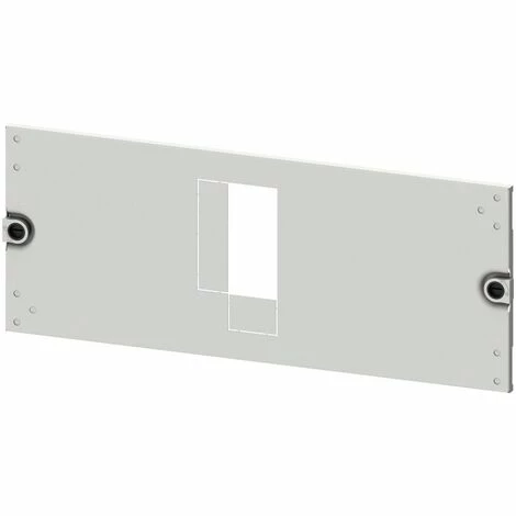 Siemens Sivacon 3VA12 4-Pole Abdeckung 8PQ206BA36