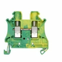 Siemens Schraubzwinge 8wh10000cf07-gelb Grün