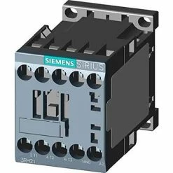 SIEMENS 3RH2131? 2BB40? HILFSSCHÜTZ 3 NA + 1 Ö GLEICHSTROM 24 V S00 FEDER 3RH21312BB40