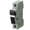 SIEMENS Zylindrischer Sicherungshalter 10x38 1000v 25a 1 Pol 3nw70134