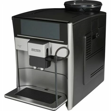 Siemens TE 655203RW – Bild 2