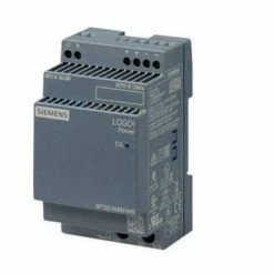 SIEMENS Netzteil-logo!power 12 Vdc/4,5a 6ep13221sh03 6ep33226sb000ay0