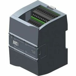 Siemens SM 1223 6ES7223-1PL32-0XB0 SPS-Digitalein-/ausgabemodul 28.8 V