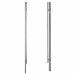 Siemens Großgeräte Verblendungs-u.Befest.Satz Niro SZ73006 (SZ73006)