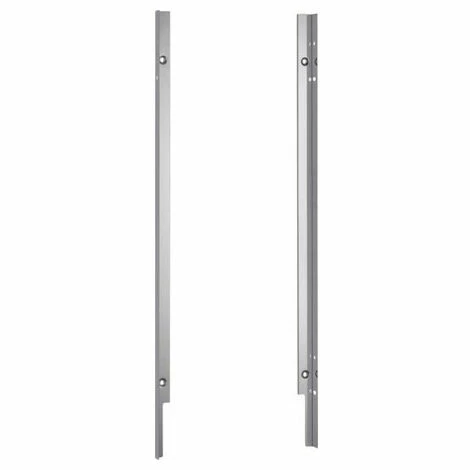 Siemens Großgeräte Verblendungs-u.Befest.Satz Niro SZ73006 (SZ73006)