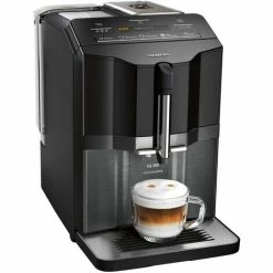 Siemens TI355F09DE Kaffeevollautomat