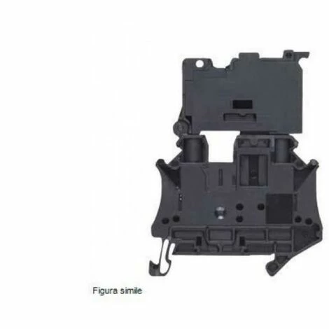 Siemens sicherungshalter terminal mit schwarzer led 8wh10001gg08 Siemens Sicherungshalter Terminal Mit Schwarzer Led 8wh10001gg08 -SIEMENS Geschäft 60878341 1