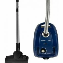 Siemens IQ300 VSC3320 Nordkapblau-metallic