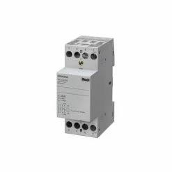 SIEMENS? INSTALLATIONSSCHÜTZ 4 NA 115 VAC 5TT58301