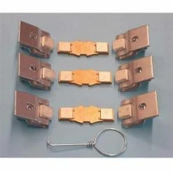 SIEMENS Hauptkontakte FÜr 3tf52 3ty75200a