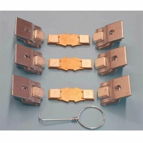 SIEMENS Hauptkontakte FÜr 3tf52 3ty75200a