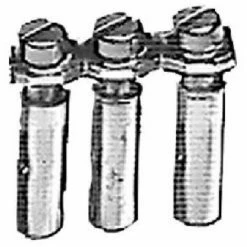 SIEMENS Parallel 6mmq 8wa1887