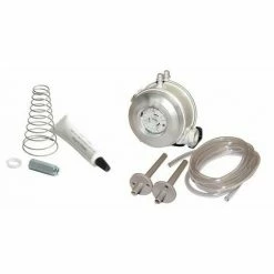 Druckdifferenzschalter Für Luft Und Neutrale Gase, 20?300 Pa - SIEMENS: QBM81-3