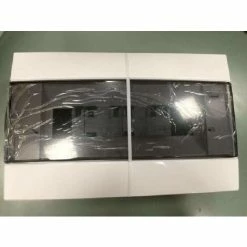 SIEMENS Centralino Pro Abitazione 12 Module Centralino-1