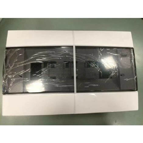 SIEMENS Centralino pro abitazione 12 module centralino-1 SIEMENS Centralino Pro Abitazione 12 Module Centralino-1 -SIEMENS Geschäft 62940876 1