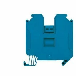 Siemens DurchfÜhrungsklemme 35 Mmq Blau 8wa10111bm11 8wh10000am01