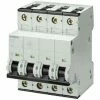 SIEMENS Magnetothermischer Schalter 4p 10a 10ka Kurve C 5sy4410-7