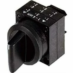 SIEMENS Auswahl Mit Schnellem Element Schwarze Farbe 3sb30002ha11