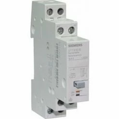 SIEMENS TL BREAKER 16A 1NO EINPHASIG SIE026413