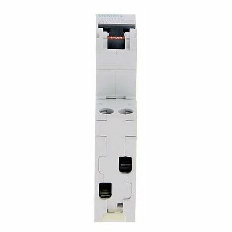 SIEMENS LEISTUNGSSCHALTER 2A PH+N KURVE 4,5KA 230V - 5SL3002-7KL SIEMENS LEISTUNGSSCHALTER 2A PH+N KURVE 4,5KA 230V - 5SL3002-7KL -SIEMENS Geschäft 64724595 2